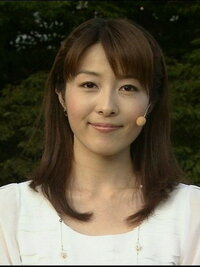 ｎｈｋのお天気お姉さんだった渕岡友美さんは美人だと思いますか 全てのアナ Yahoo 知恵袋