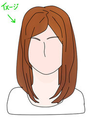 髪の毛を染めたときって 眉毛はどうするんですか 髪の毛 Yahoo 知恵袋