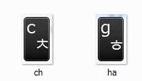 韓国語の ㅈ ㅊ の書き方について質問です ㅈ ㅊ の書き方 Yahoo 知恵袋