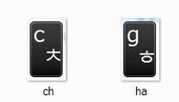 韓国語の ㅈ ㅊ の書き方について質問です ㅈ ㅊ の書き方 Yahoo 知恵袋