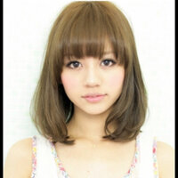 ボブについて 今私の髪型は肩につくぐらいの長さで12月にデジタルパーマ Yahoo 知恵袋