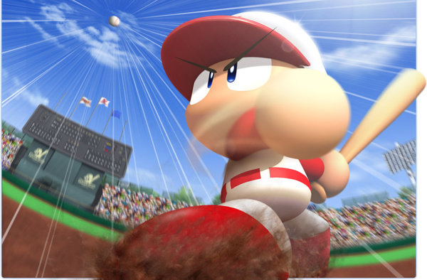 パワプロは好きですか はい 好きです でも ちょっとめんどくさい Yahoo 知恵袋