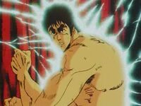 北斗の拳のケンシロウて何歳ですか アニメ版のケンシロウはどう見て Yahoo 知恵袋