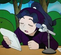 忍たまについて変な質問ですが 原作やアニメ目線で考えると 綾部 Yahoo 知恵袋