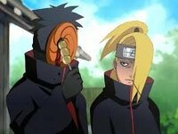 Narutoのトビのふざけた性格ってオビトのほんらいの性格なんですか Yahoo 知恵袋