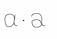 英語の発音記号について Aという文字には添付画像の様に２種類があり 発 Yahoo 知恵袋