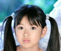 ジュニアアイドル中山ユリ このジュニアアイドルの名前わかる方いますか？ - 中山ユリさん。htt... - Yahoo!知恵袋