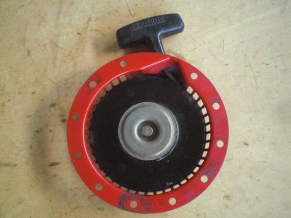 ホンダ除雪機 HS55 のエンジン GX140が載せて』 レクサス HS