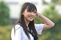 新垣結衣ちゃんは髪がすごく綺麗なストレートだと思うのですがストレートパ Yahoo 知恵袋