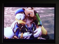 キングダムハーツシリーズで思わずぐっと来たシーンはありますか Yahoo 知恵袋