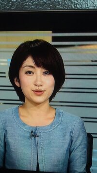 女子アナについて質問ですこの美人アナウンサー誰かわかりますか Yahoo 知恵袋