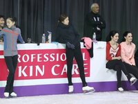 キムヨナはいつも一人ぼっちですか 彼女は嫌われている事を自覚してますか Yahoo 知恵袋