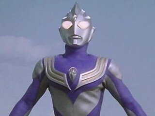 ウルトラマンティガ スカイタイプ をイメージする時 最初に思い浮かぶテ Yahoo 知恵袋