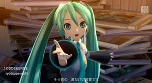 Odds Endsという曲についてですが Ryo Supercell 様の Yahoo 知恵袋