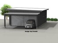 ガレージについて 教えて 住まいの先生 Yahoo 不動産