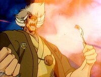 アニメキャラで リアクションが派手 といえば誰が思いつきます Yahoo 知恵袋