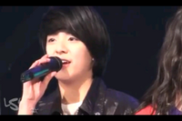 美容院での髪型の頼み方についてです 私はf X のアンバーが Yahoo 知恵袋