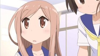 ゆゆ式で一番好きなキャラは誰ですか 僕は相川さんです 優しい Yahoo 知恵袋