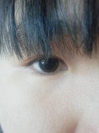 友達にあたしの目はメイク似合わないって言われたんですが あたしの目に合 Yahoo 知恵袋