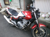 Cb400sf Vtec Revo はゼファー７５０より速い Yahoo 知恵袋