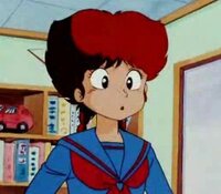 【古いアニメです】これは何のアニメのキャラですか？教えてください！ -... - Yahoo!知恵袋