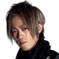 L Arc En Ciel Yukihiroさんのこの髪型は何で言うん Yahoo Beauty