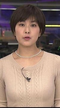 テレビ朝日の荻野志保子さんのこと好きですか Getｓｐｏｒｔｓい Yahoo 知恵袋