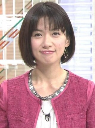 女子アナで一番癒される声の人はだれですか 私はフジテレビの梅津弥英子ア Yahoo 知恵袋