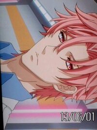 カーニヴァルの燭さんです 何ですか あの色気は 私的にはこっちの Yahoo 知恵袋