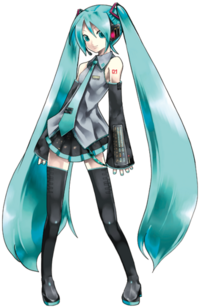 初音ミクってかわいいですよね 私は 初音ミクが大好きなんですけど 初音 Yahoo 知恵袋