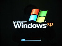Windowsxpの起動画面のgifください できるだけ高画質でお願いし Yahoo 知恵袋