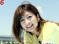 アナウンサー 生野陽子さんと加藤綾子さんはカラコン 黒コン Yahoo 知恵袋