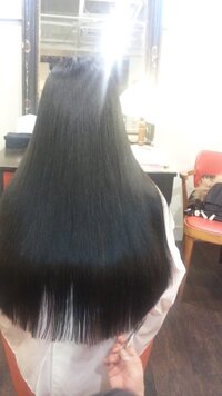 私は髪フェチ 画w像 アリだけど クラスメイトから 髪を切った方がよい Yahoo 知恵袋