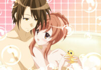 大喜利この古泉 朝比奈みくるの二人にセリフをつけてください 左 Yahoo 知恵袋