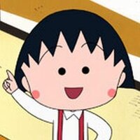 ちびまるこちゃんの話ですが まるちゃんの本名は さくらももこ ですがなぜみんな Yahoo 知恵袋