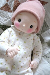 いこういう感じの等身大に赤ちゃんを作りたいにですが 作り方が Yahoo 知恵袋