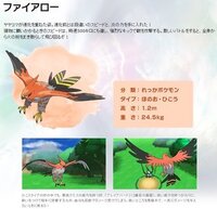 ポケモンxyで殿堂入りして たまにファイヤーとか言うポケモンが出てきては戦 Yahoo 知恵袋