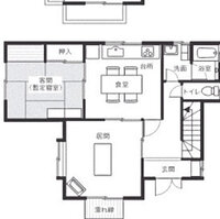 クレヨンしんちゃんの家を実際に外見 間取りなども同じように建 Yahoo 知恵袋