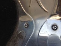 カーナビに特殊ねじが使われていたのですが この方法で取れるでしょ Yahoo 知恵袋