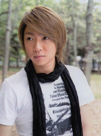 中２の女子です明日髪を切りに行くのですが 相葉雅紀さんのような髪型にす Yahoo 知恵袋