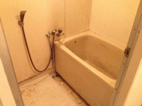 浴槽の取り外しは簡単にできるのでしょうか 日曜大工が好きで 休みの日には個人で色 教えて 住まいの先生 Yahoo 不動産