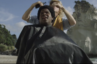 Can Tholdusを歌っているお腹の大きな黒人の歌手の名前を教えてくだ Yahoo 知恵袋