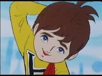 チャージマン研 で研が いっけねー と言っている回が知りた Yahoo 知恵袋