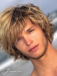 アメリカの俳優の写真ですが 髪型が日本人みたいじゃないですか そ Yahoo 知恵袋