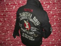 ショットのワンスターライダースジャケットって 真冬に着ても寒くないですか Yahoo 知恵袋