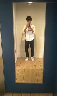 高校生男子です 彼女と海にデートに行きます このコーデはどう Yahoo 知恵袋