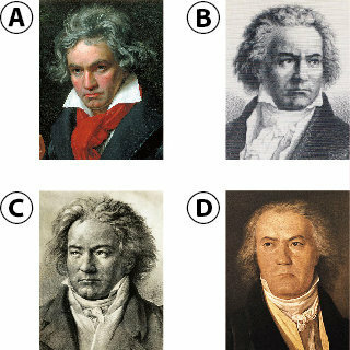 ベートーヴェンの肖像画はいくつかあるようですが 特に好きなも Yahoo 知恵袋