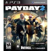 Payday2がもうすぐ発売されますがあれって画面分割で友達と一緒にプ Yahoo 知恵袋