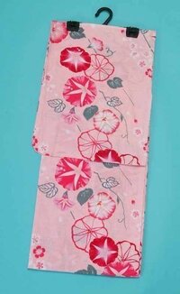 ピンクの浴衣に合わせる帯の色について ピンクの浴衣に合わ Yahoo 知恵袋