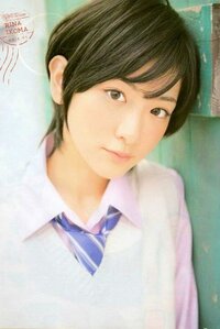 乃木ざかの生駒ちゃん 可愛いくないですか このところ毎日暑いですが 生 Yahoo 知恵袋